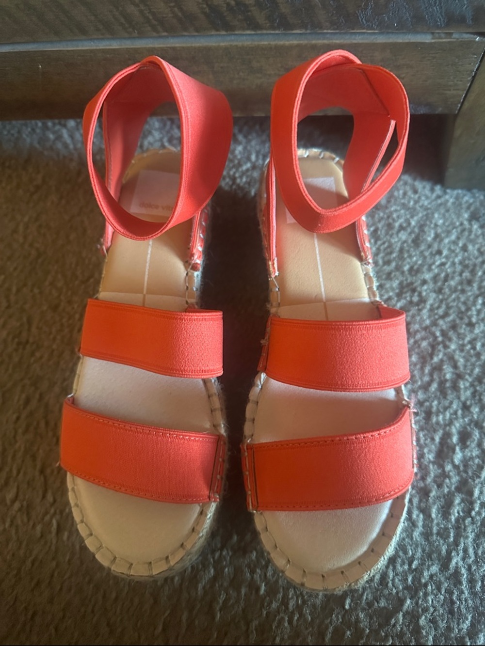 Dolce Vita Sandals